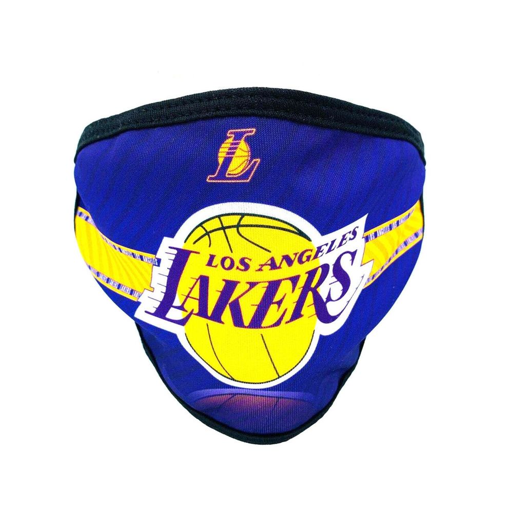 Lakers Logo Los Angeles NBA Purple …